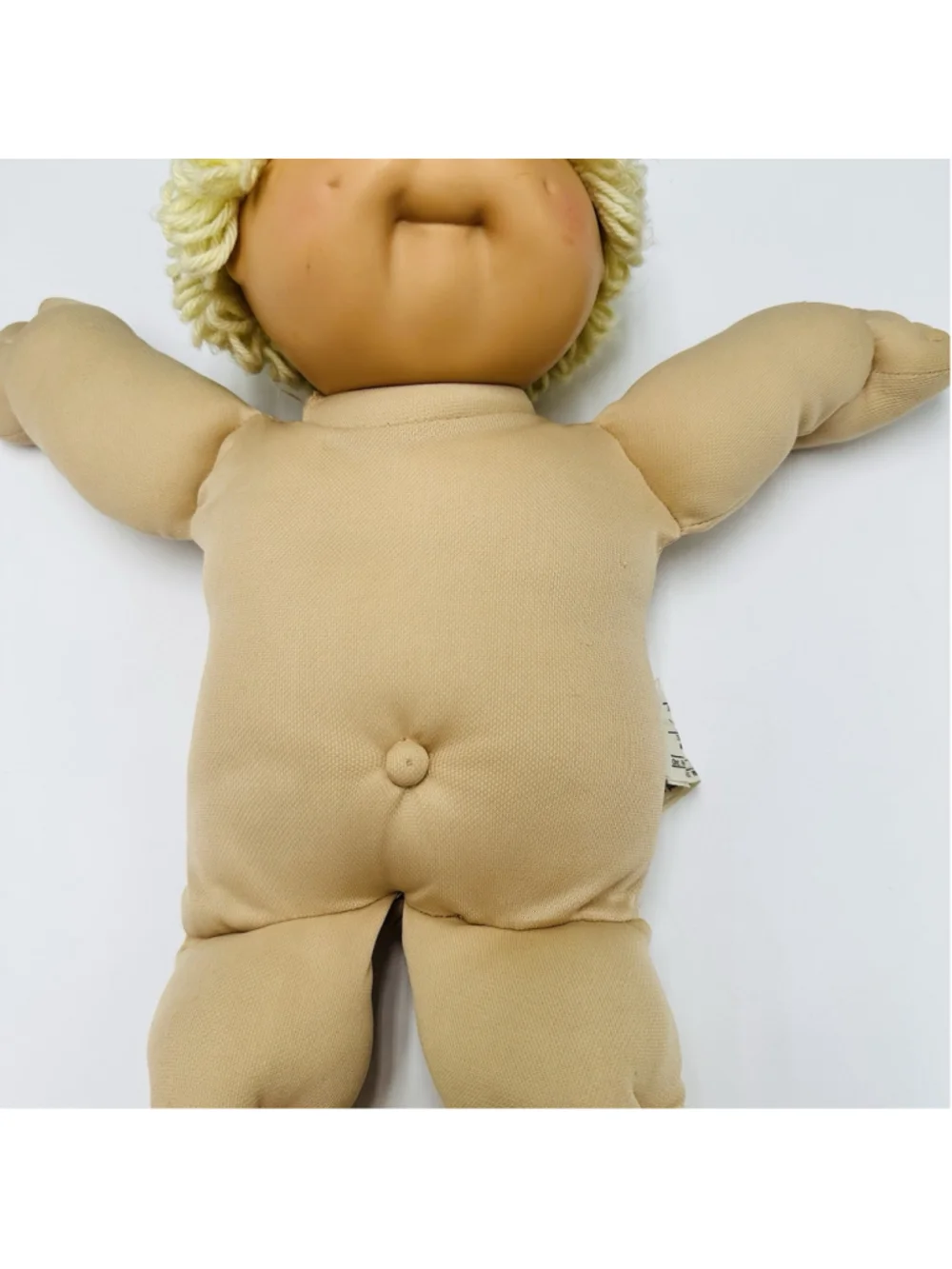 Cabbage Patch Kids nice clean